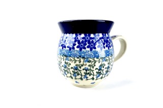 073 Bunzlau Bolle mok 1821X 500 ml 073 Bolle Mokken 500 ml